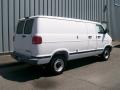 Bright White - Ram Van 3500 Photo No. 3