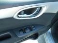 2013 Magnetic Gray Metallic Nissan Sentra SV  photo #17