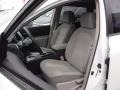 Phantom White - Rogue S AWD 360 Value Package Photo No. 12