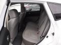 2010 Phantom White Nissan Rogue S AWD 360 Value Package  photo #17