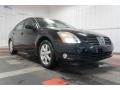 Onyx Black - Maxima 3.5 SL Photo No. 5