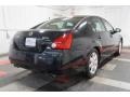 Onyx Black - Maxima 3.5 SL Photo No. 8