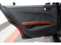 Onyx Black - Maxima 3.5 SL Photo No. 15