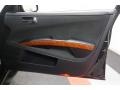 Onyx Black - Maxima 3.5 SL Photo No. 17