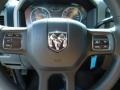 2012 Tequila Sunrise Pearl Dodge Ram 1500 ST Quad Cab  photo #21