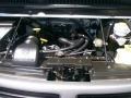 Bright White - Ram Van 3500 Photo No. 7