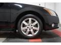 Onyx Black - Maxima 3.5 SL Photo No. 59