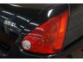 Onyx Black - Maxima 3.5 SL Photo No. 69