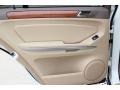 Sand Beige Metallic - GL 450 4Matic Photo No. 17