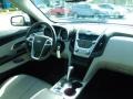 2010 Cyber Gray Metallic Chevrolet Equinox LTZ  photo #12