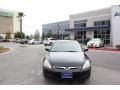 Nighthawk Black Pearl - Accord EX-L Sedan Photo No. 2