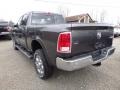 2016 Granite Crystal Metallic Ram 2500 Laramie Crew Cab 4x4  photo #4