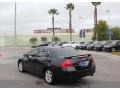 Nighthawk Black Pearl - Accord EX-L Sedan Photo No. 5