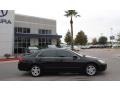 Nighthawk Black Pearl - Accord EX-L Sedan Photo No. 8