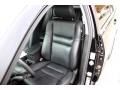Nighthawk Black Pearl - Accord EX-L Sedan Photo No. 16
