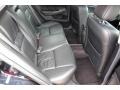 Nighthawk Black Pearl - Accord EX-L Sedan Photo No. 22