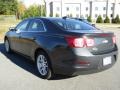 2016 Ashen Gray Metallic Chevrolet Malibu Limited LT  photo #4