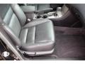 Nighthawk Black Pearl - Accord EX-L Sedan Photo No. 25