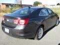 2016 Ashen Gray Metallic Chevrolet Malibu Limited LT  photo #5