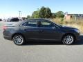 2016 Ashen Gray Metallic Chevrolet Malibu Limited LT  photo #6