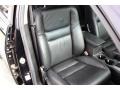 Nighthawk Black Pearl - Accord EX-L Sedan Photo No. 26