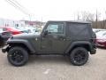 Tank - Wrangler Sport Photo No. 3