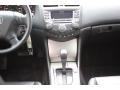 Nighthawk Black Pearl - Accord EX-L Sedan Photo No. 28