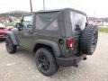 Tank - Wrangler Sport Photo No. 4
