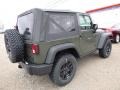 Tank - Wrangler Sport Photo No. 7