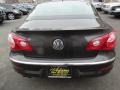 2009 Mocha Brown Metallic Volkswagen CC Luxury  photo #7