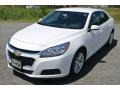 2016 Summit White Chevrolet Malibu Limited LT  photo #2