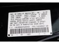 Nighthawk Black Pearl - Accord EX-L Sedan Photo No. 47