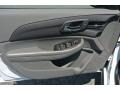 2016 Summit White Chevrolet Malibu Limited LT  photo #9