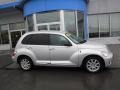 Bright Silver Metallic - PT Cruiser Classic Photo No. 2