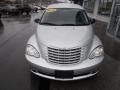 Bright Silver Metallic - PT Cruiser Classic Photo No. 4
