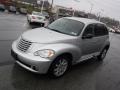 Bright Silver Metallic - PT Cruiser Classic Photo No. 5