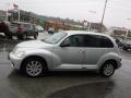 Bright Silver Metallic - PT Cruiser Classic Photo No. 6
