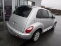 Bright Silver Metallic - PT Cruiser Classic Photo No. 9