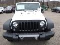 Bright White - Wrangler Sport Photo No. 12