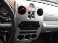 Bright Silver Metallic - PT Cruiser Classic Photo No. 14