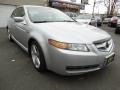 Satin Silver Metallic - TL 3.2 Photo No. 3