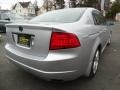 Satin Silver Metallic - TL 3.2 Photo No. 5