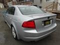 Satin Silver Metallic - TL 3.2 Photo No. 7