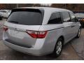 Alabaster Silver Metallic - Odyssey LX Photo No. 5