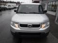 2010 Alabaster Silver Metallic Honda Element EX 4WD  photo #4