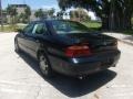 2001 Nighthawk Black Pearl Acura TL 3.2  photo #3