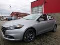 Billet Silver Metallic - Dart SE Photo No. 1