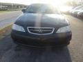 2001 Nighthawk Black Pearl Acura TL 3.2  photo #7