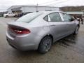 Billet Silver Metallic - Dart SE Photo No. 7
