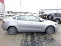 Billet Silver Metallic - Dart SE Photo No. 8